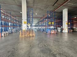 Bedok North Avenue 4 (D16), Warehouse #575462231